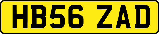 HB56ZAD