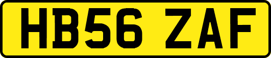 HB56ZAF