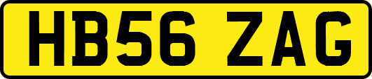 HB56ZAG