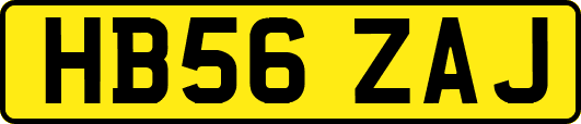 HB56ZAJ