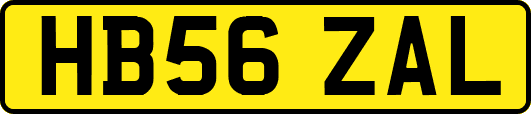 HB56ZAL