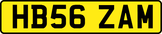 HB56ZAM