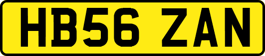 HB56ZAN