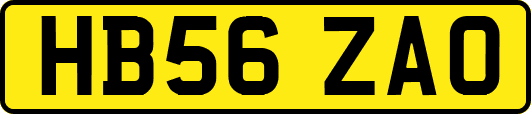 HB56ZAO