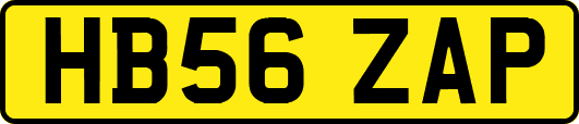 HB56ZAP