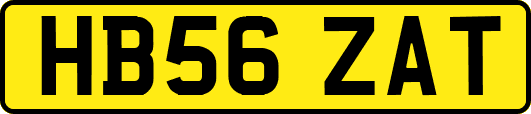 HB56ZAT