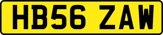 HB56ZAW