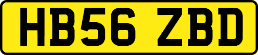 HB56ZBD