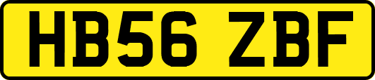 HB56ZBF