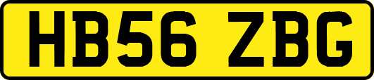 HB56ZBG