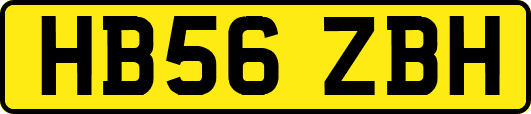 HB56ZBH