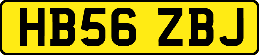 HB56ZBJ