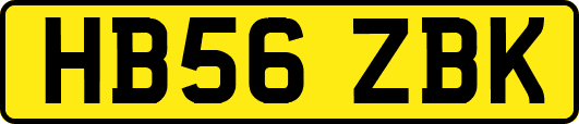 HB56ZBK
