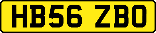 HB56ZBO