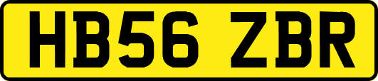 HB56ZBR