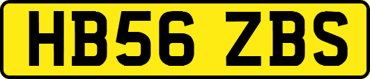 HB56ZBS