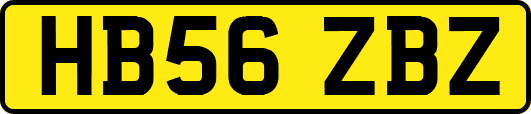 HB56ZBZ