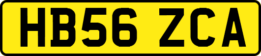 HB56ZCA