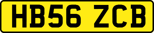 HB56ZCB