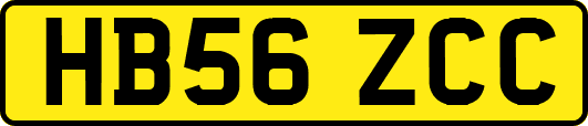 HB56ZCC