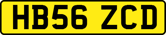 HB56ZCD