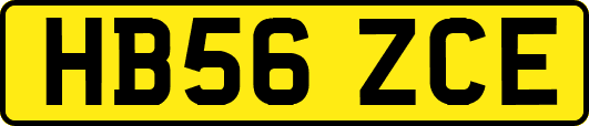 HB56ZCE