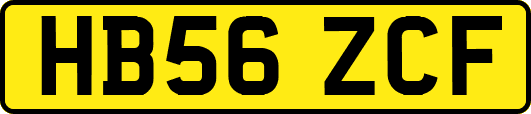 HB56ZCF