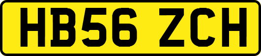 HB56ZCH