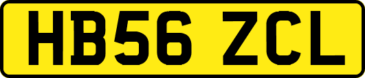 HB56ZCL