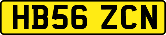 HB56ZCN