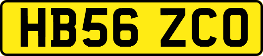 HB56ZCO