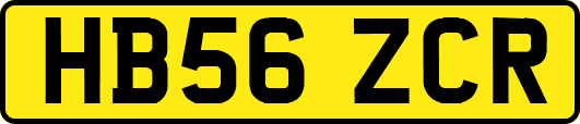 HB56ZCR