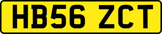 HB56ZCT