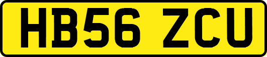HB56ZCU
