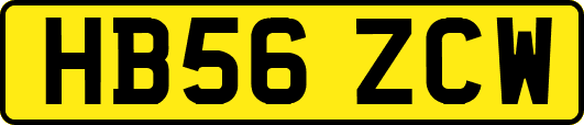 HB56ZCW