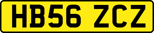 HB56ZCZ