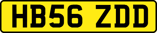 HB56ZDD