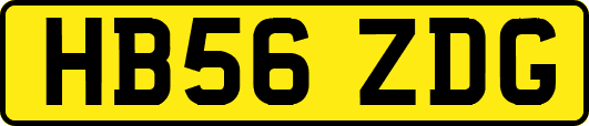HB56ZDG