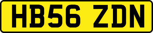 HB56ZDN