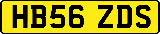 HB56ZDS