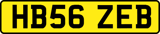 HB56ZEB