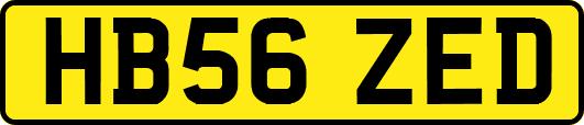 HB56ZED