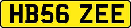 HB56ZEE