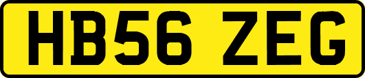 HB56ZEG