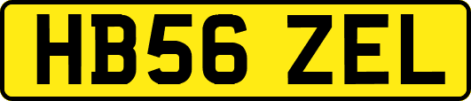 HB56ZEL