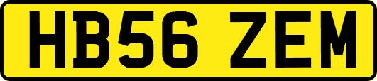 HB56ZEM