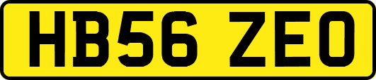 HB56ZEO