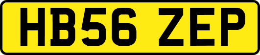 HB56ZEP