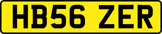 HB56ZER