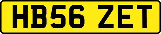 HB56ZET